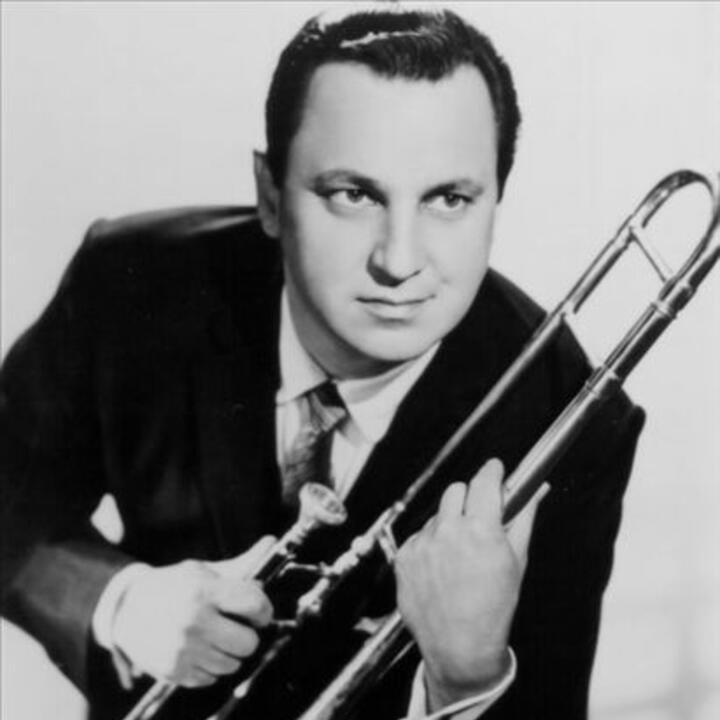 Buddy Morrow & His Orchestra