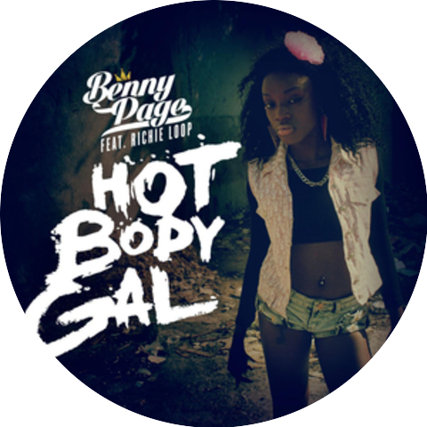 Benny Page