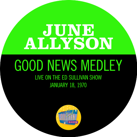 June Allyson