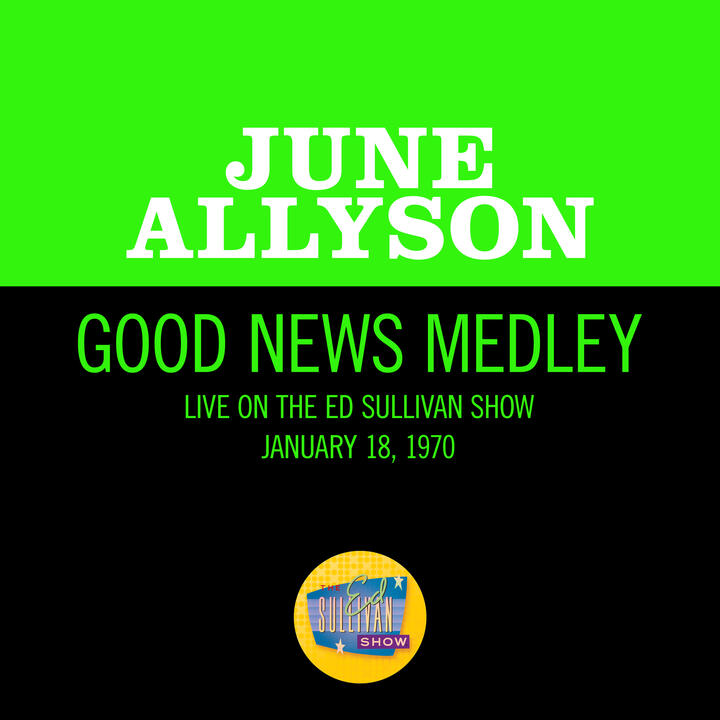June Allyson