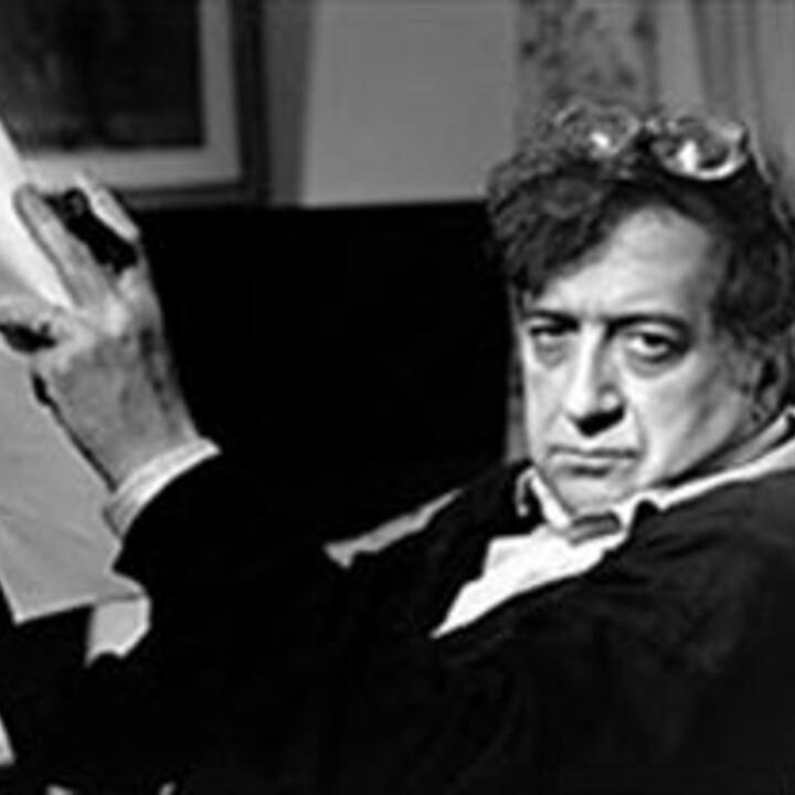 Luciano Berio