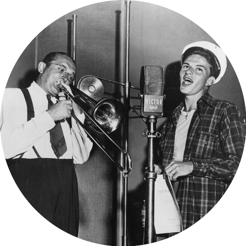 Tommy Dorsey & His Clambake Seven