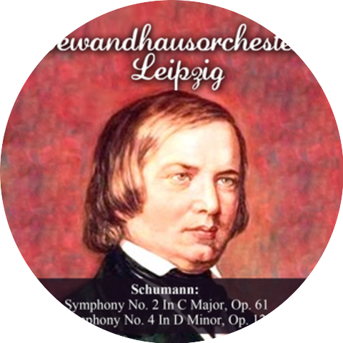 Gewandhausorchester Leipzig