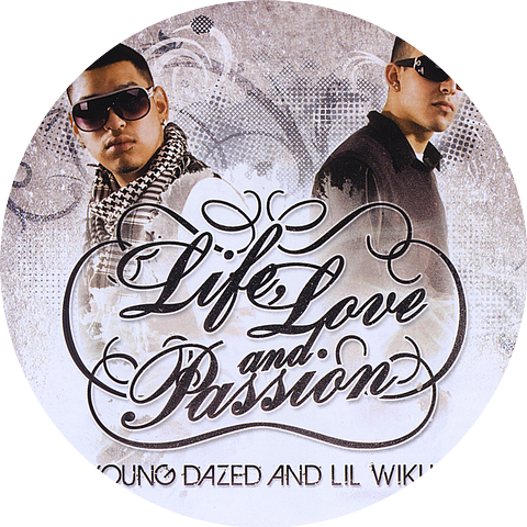 Young Dazed And Lil Wikud