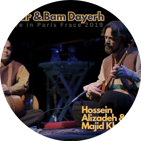 Hossein Alizâdeh, Madjid Khaladj