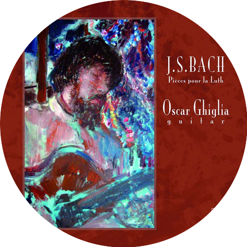 Oscar Ghiglia