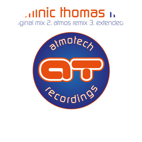Dominic Thomas