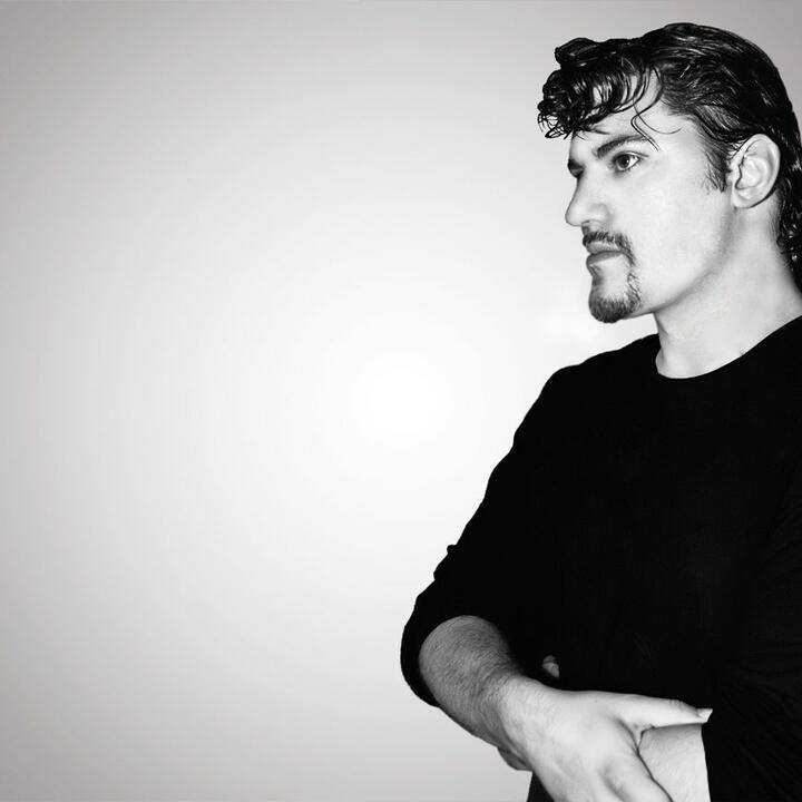 Marc Mysterio