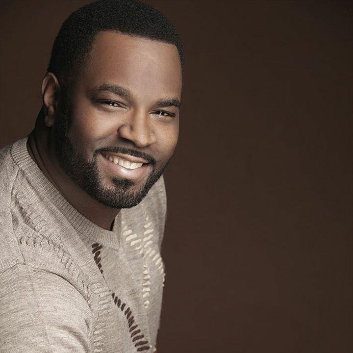 Kevin LeVar & One Sound
