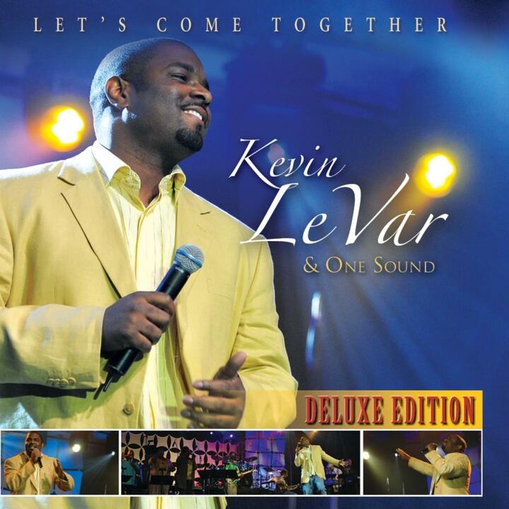 Kevin LeVar & One Sound