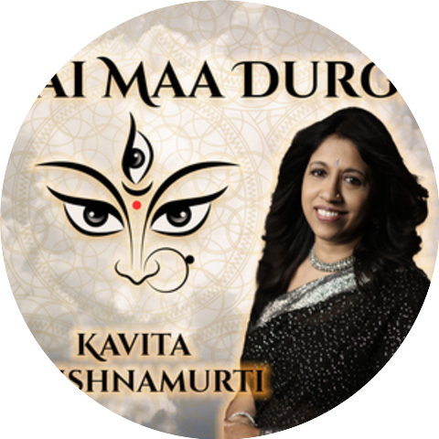 Kavita Krishnamurti
