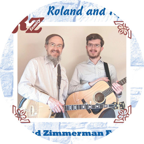 Roland Zimmerman Family