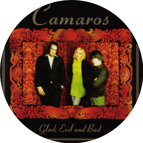 Camaros