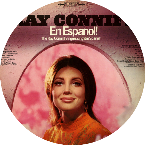 Ray Conniff & The Ray Conniff Singers