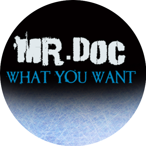 Mr Doc