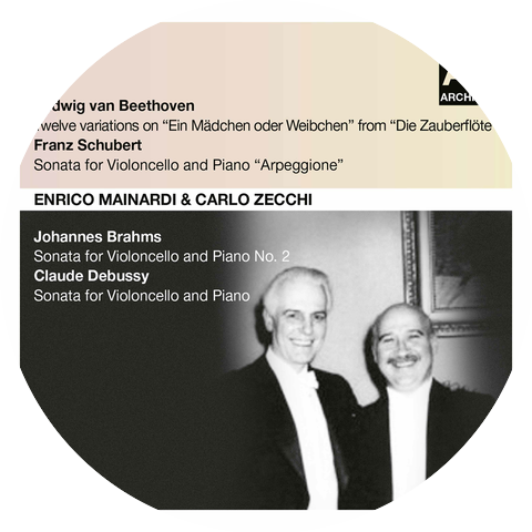 Enrico Mainardi