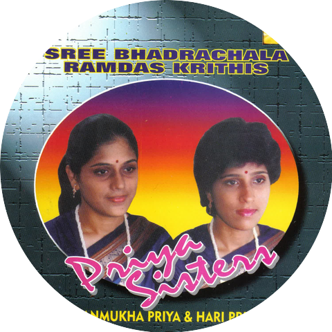 Shanmuga Priya, Hari Priya