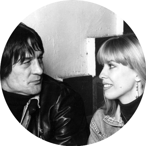 Carla Olson & Mick Taylor