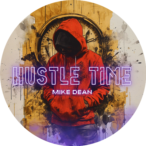 Mike Dean