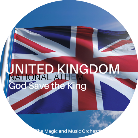 the magic & music orchestra