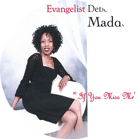 Evangelist Deborah Madden
