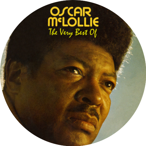 Oscar McLollie