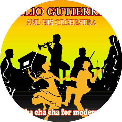 Julio Gutierrez Y Su Orquesta