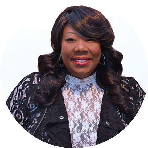 Tonya Lewis-Taylor