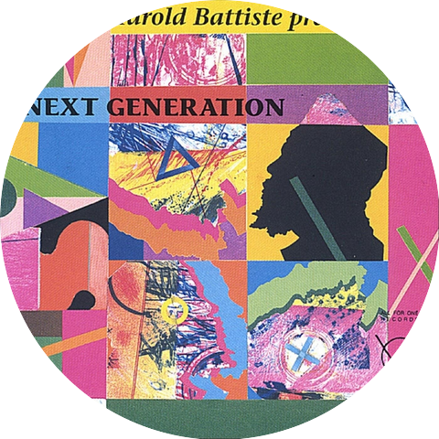 Harold Battiste