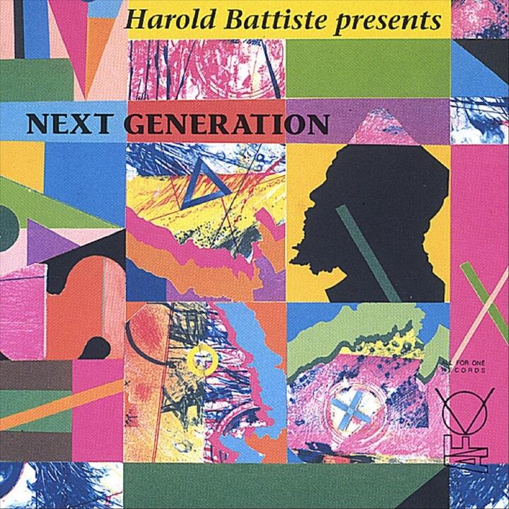 Harold Battiste