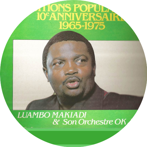 Luambo Makiadi