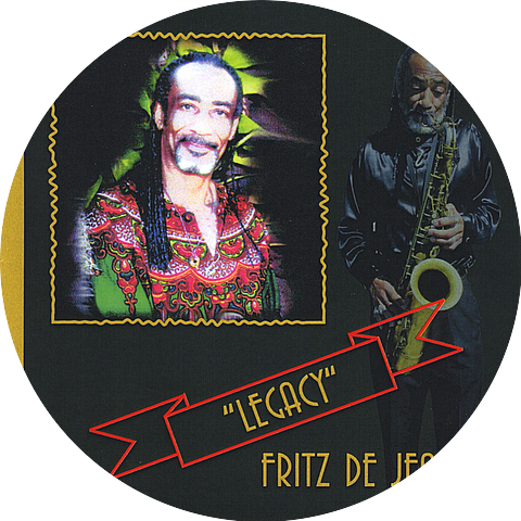 Fritz De Jean Sr