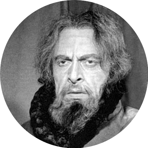 Boris Christoff