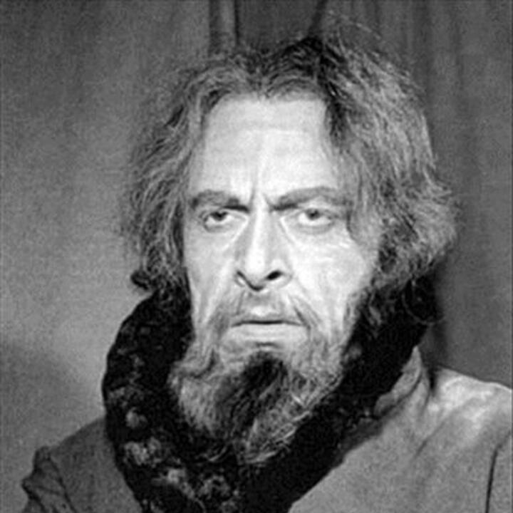 Boris Christoff