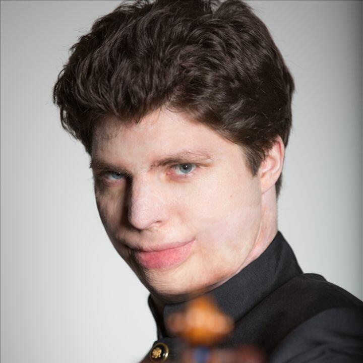 Augustin Hadelich