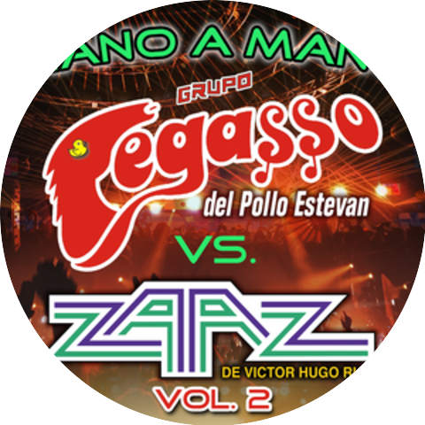 Grupo Pegasso Del Pollo Esteban