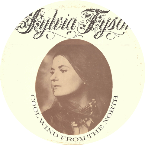Sylvia Tyson