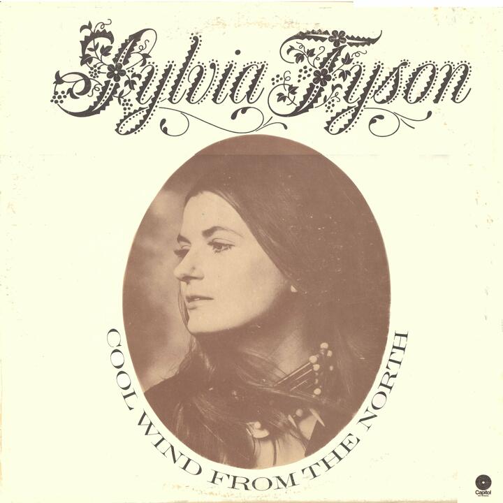 Sylvia Tyson