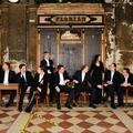 Die 12 Cellisten der Berliner Philharmoniker