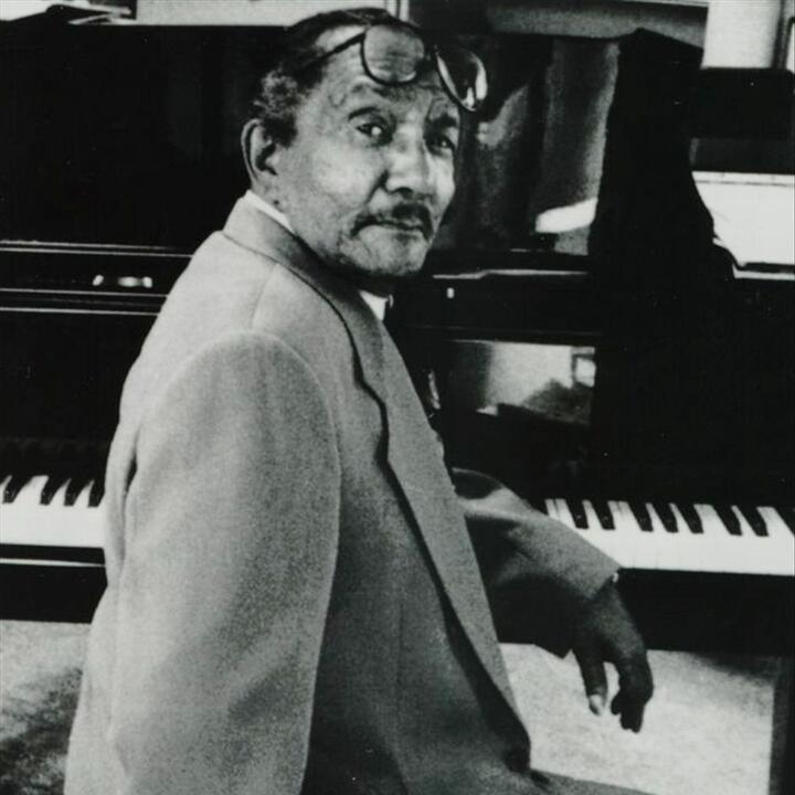 The Gerald Wiggins Trio