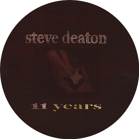 Steve Deaton