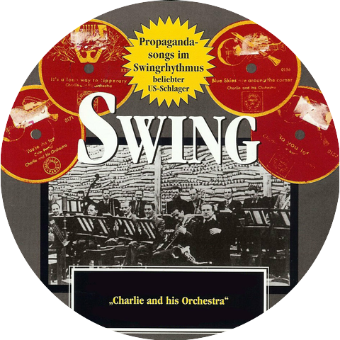 Charlie & His Orchestra