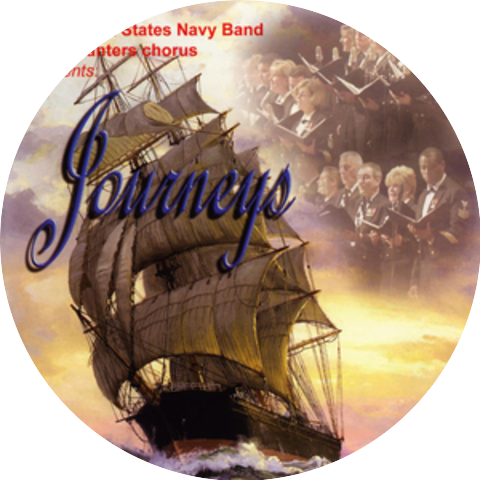 US Navy Band Sea Chanters Chorus