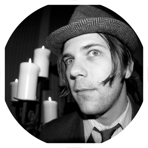 Cameron McGill & What Army