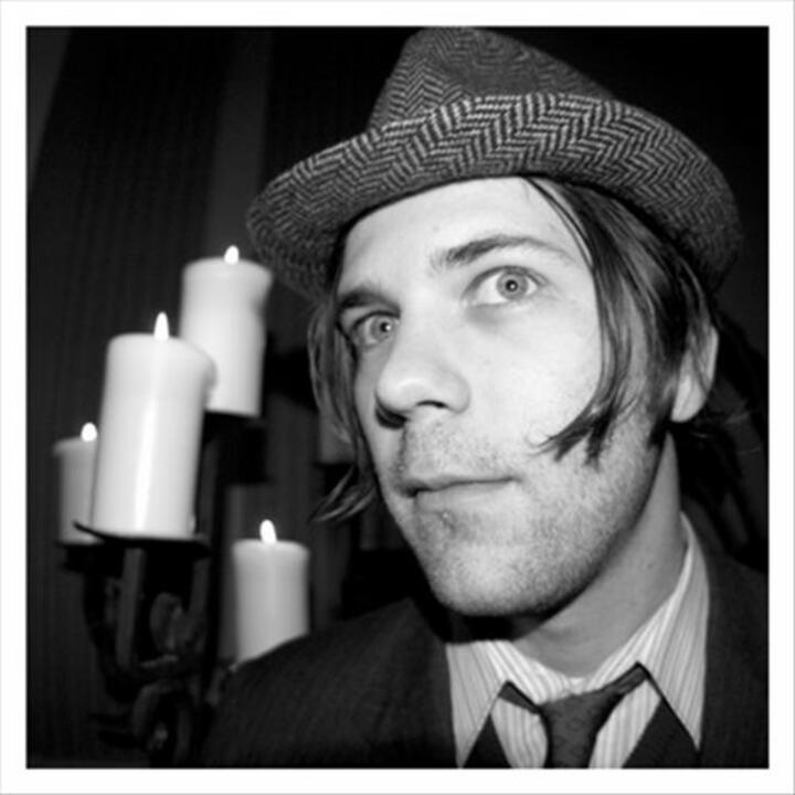 Cameron McGill & What Army