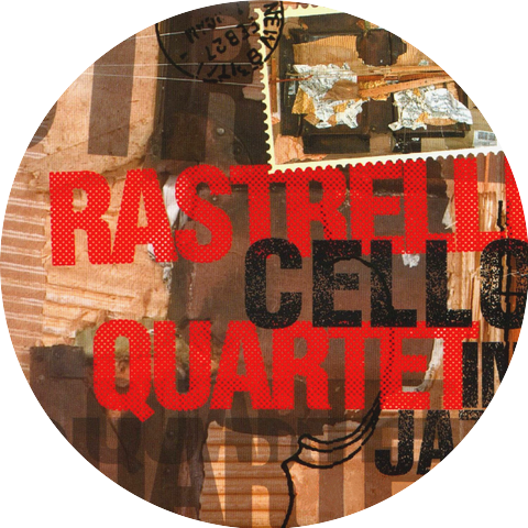 Rastrelli Cello Quartett