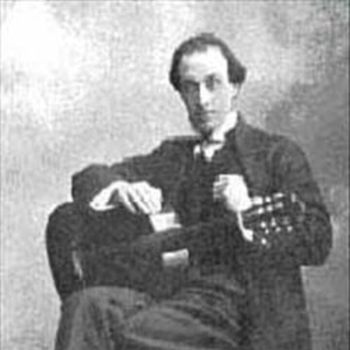 Miguel Llobet
