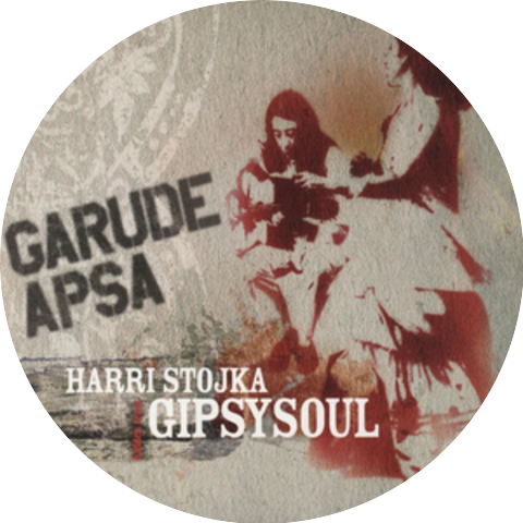 Harri Stojka Gipsysoul