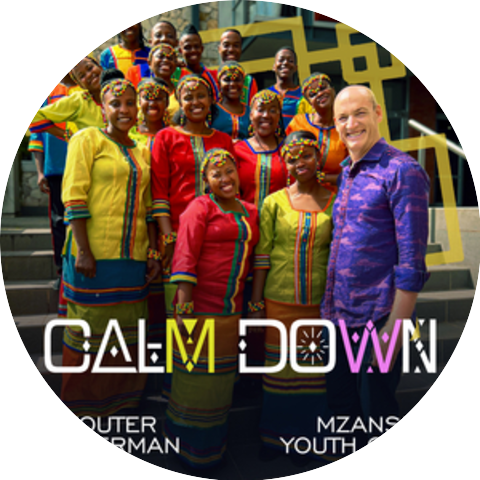 WOUTER KELLERMAN