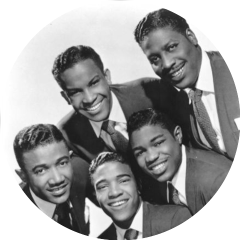 Billy Ward & His Dominoes